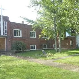 Grace Bible Baptist Church, Little Valley, New York, United States