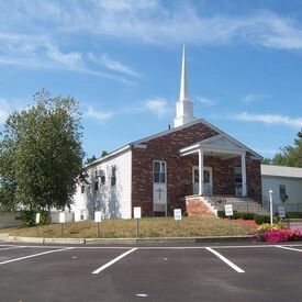 Tabernacle Baptist Church, Litchfield, New Hampshire, United States