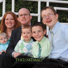 Forest Hills Baptist Church – Rockville, Rockville, Maryland, United States