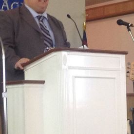 Bays Mountain Baptist Church, Kingsport, Tennessee, United States