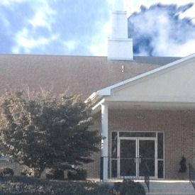 Highland Baptist Church, Parkesburg, Pennsylvania, United States