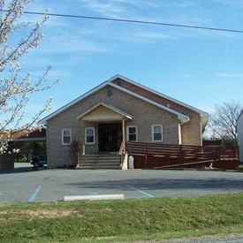 Faith Baptist Church, Smyrna, Delaware, United States
