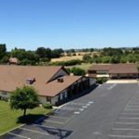 Bible Baptist Church, Marysville, California, United States