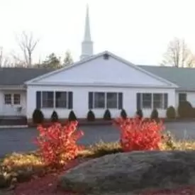 Faith Baptist Church, Manchester, Connecticut, United States