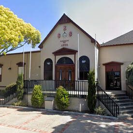 San Jose Bible Baptist Church, Santa Clara, California, United States