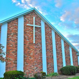 Landmark Baptist Church, Richmond, Virginia, United States