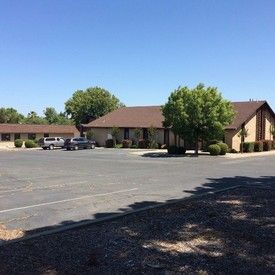 Faith Missionary Baptist Church, Concord, California, United States