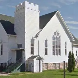 Victory Baptist Church, Oshkosh, Wisconsin, United States