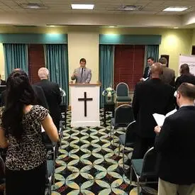 Mount Victory Baptist Church, Richmond, Virginia, United States
