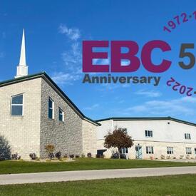 Emmanuel Baptist Church, Hebron, Indiana, United States
