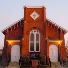 Landmark Baptist Church – Folsom, Folsom, California, United States