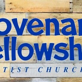 Covenant Fellowship Baptist Church, Stuart, Florida, United States