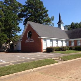 Gospel Light Baptist Church – CLOSED, Pineville, Louisiana, United States