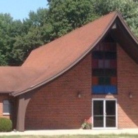 Missionary Baptist Church, Carlisle, Iowa, United States