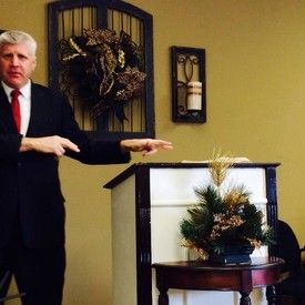 Temple Baptist Church – Youngsville, Youngsville, Louisiana, United States