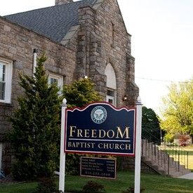 Freedom Baptist Church, Glenolden, Pennsylvania, United States