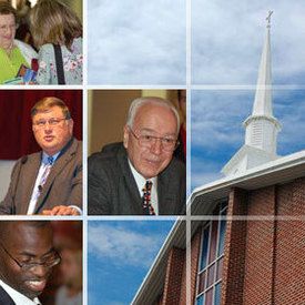 Tabernacle Baptist Church, Chesapeake, Virginia, United States