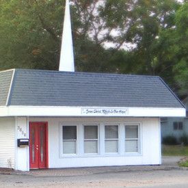 Blessed Hope Baptist Church, Coram, New York, United States