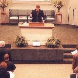First Bible Baptist Church, Plainville, Connecticut, United States