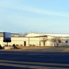 Chisago Lakes Baptist Church, Chisago City, Minnesota, United States