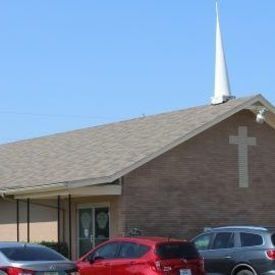 Sandy Lane Baptist Church, Fort Worth, Texas, United States