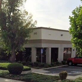 Mountain View Baptist Church, Rancho Cucamonga, California, United States