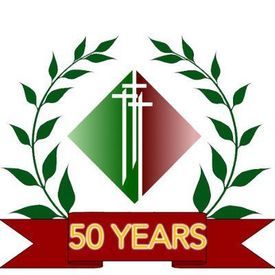 Temple Baptist Church, Titusville, Florida, United States