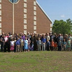 Faith Baptist Church, Greenbrier, Arkansas, United States