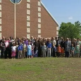 Faith Baptist Church, Greenbrier, Arkansas, United States