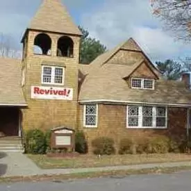 Promised Land Baptist Church, Canaan, Connecticut, United States