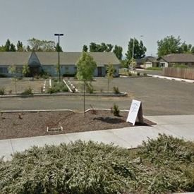 Liberty Baptist Church – CLOSED, White City, Oregon, United States