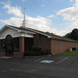 Joy Baptist Tabernacle, Chattanooga, Tennessee, United States