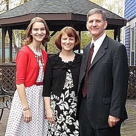 Calvary Baptist Church, Stoneham, Massachusetts, United States