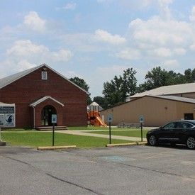 Southside Baptist Temple, Richmond, Virginia, United States