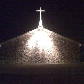 Faith Baptist Fellowship Church, Vilonia, Arkansas, United States