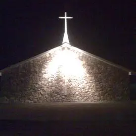 Faith Baptist Fellowship Church, Vilonia, Arkansas, United States