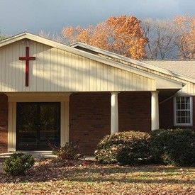 Grace Bible Baptist Church, Vernon Rockville, Connecticut, United States