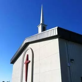 12th Street Baptist Church, Kalamazoo, Michigan, United States