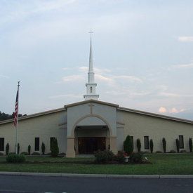 Joy Baptist Church, Chilhowie, Virginia, United States