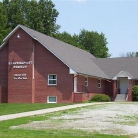 Grace Baptist Church, Red Oak, Iowa, United States