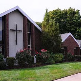 Church of the Open Door, Clinton, Connecticut, United States