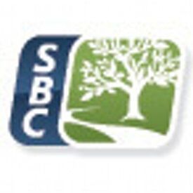 Sherwood Baptist Church, Newcastle, Oklahoma, United States