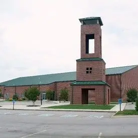 Faith Baptist Church, Jefferson City, Tennessee, United States