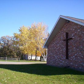 Faith Baptist Church, Sauk Centre, Minnesota, United States