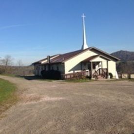 Faith Baptist Church, Shelocta, Pennsylvania, United States