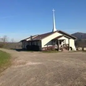 Faith Baptist Church, Shelocta, Pennsylvania, United States