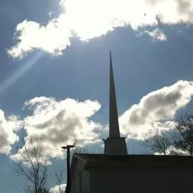 Faith Baptist Church, Osterville, Massachusetts, United States