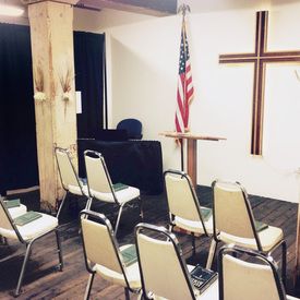 North Brooklyn Baptist Church, Brooklyn, New York, United States