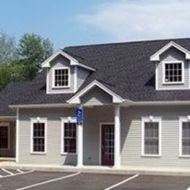 Hydewood Park Baptist Church, North Plainfield, New Jersey, United States