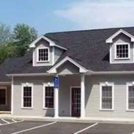 Hydewood Park Baptist Church, North Plainfield, New Jersey, United States